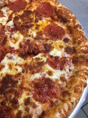 Grippo's Pizza