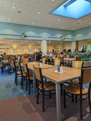 Cafeteria