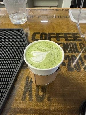 Matcha