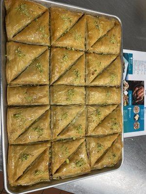 Baklava