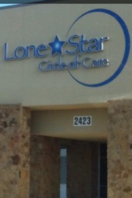 Lone Star Circle of Care at Lake Aire Medical Center- Pediatrics