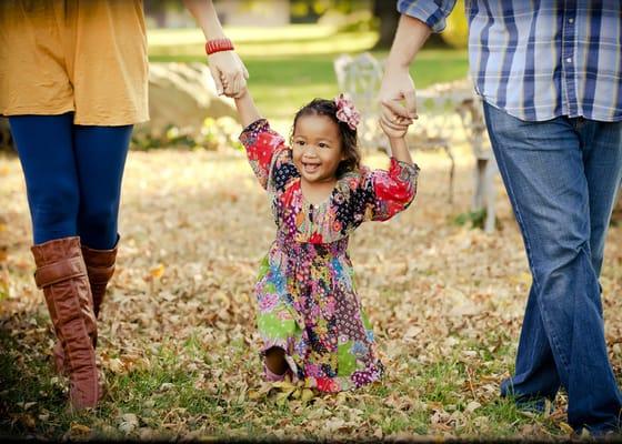 Reflecting God's heart in the lifelong journey of adoption and orphan care