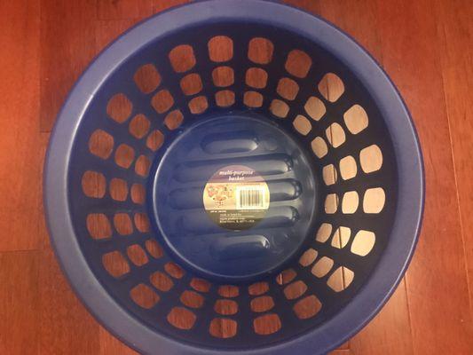 Multi-Purpose Basket