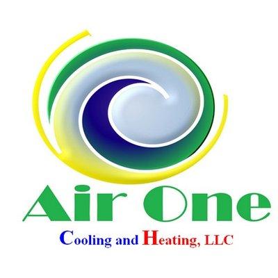 Air One Cooling & Heating LLC logo