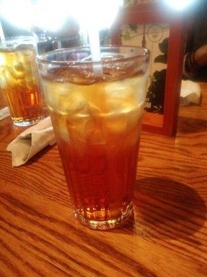 Sweet Tea