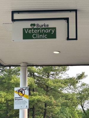 Burke Veterinary Clinic