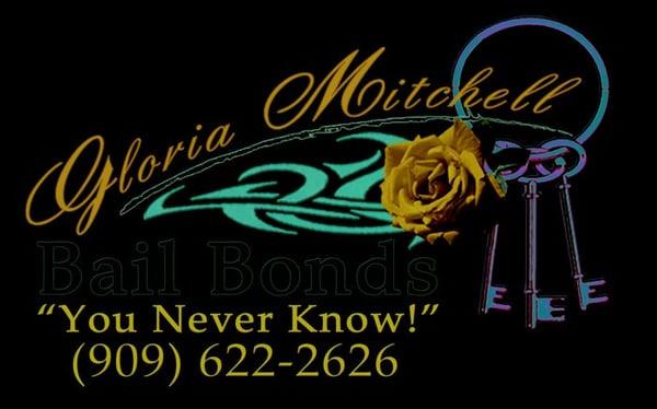 GLORIA MITCHELL BAIL BONDS