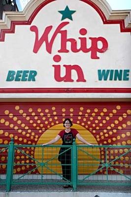 Whip In Best of 2008 Austin Chronicle