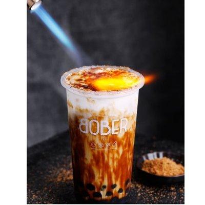 Bober Tea & Coffee