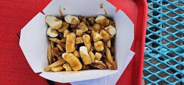 Poutine