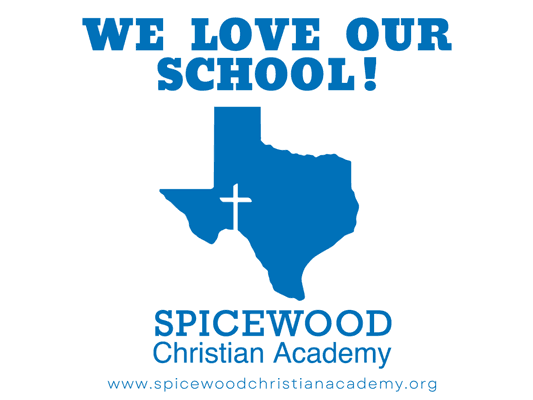 Spicewood Christian Academy