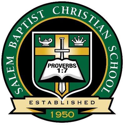 Salem Baptist Christian School