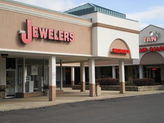 Georgetown Jewelers