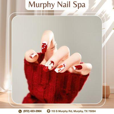 Murphy Nail Spa