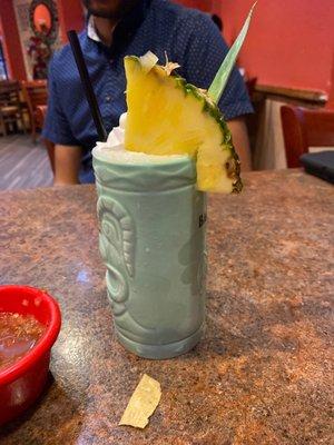 Pina colada