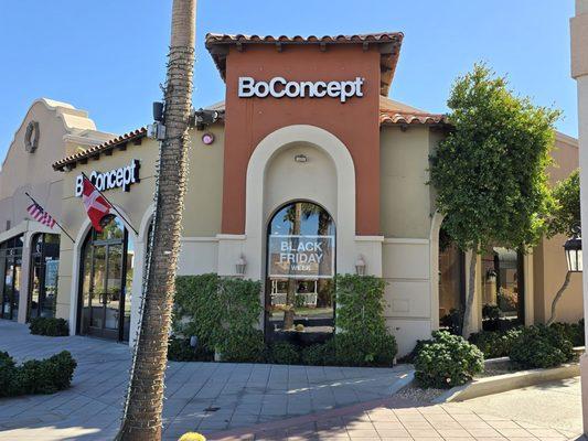 BoConcept - Palm Desert