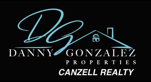 Danny Gonzalez Properties with Canzell Realty