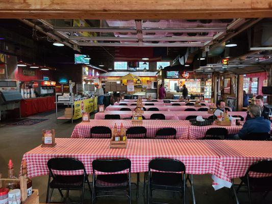 Rudy's Country Store and BBQ on S Loop 289 in Lubbock, TX