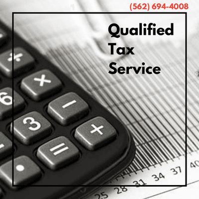 Qualified Tax Service