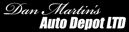 Dan Martin's Auto Depot