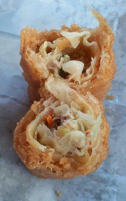 Egg Roll