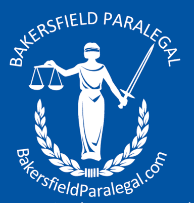 Bakersfield Paralegal