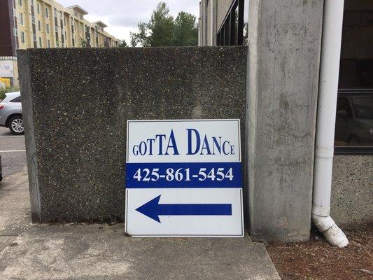 Gotta Dance