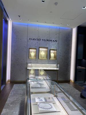 David Yurman