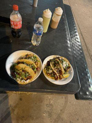 Taqueria Gardenia