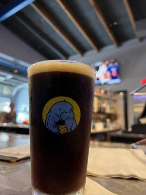 Dunkel ($4)