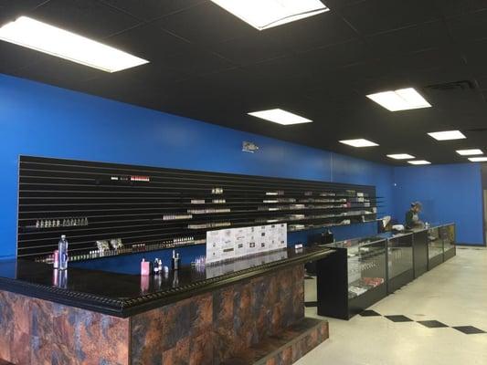 Vape Super Center St. Clair Shores