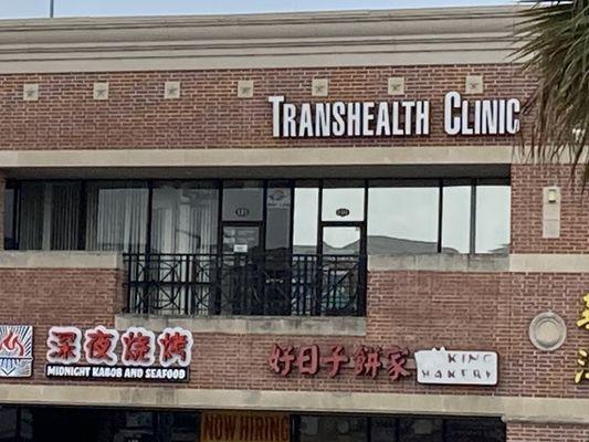 Transhealth Clinic