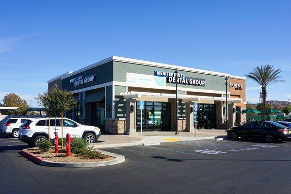 Menifee Lakes Dental Group