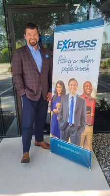 Express Employment Professionals