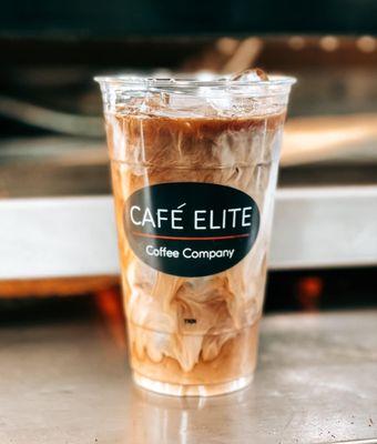 Cafe Elite