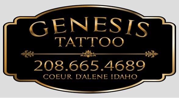 Genesis Custom and Cosmetic Tattoo