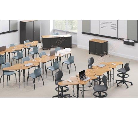 OfficeMakers New & Used Cubicles Office Furniture SuperStore