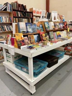 Kona Bay Books