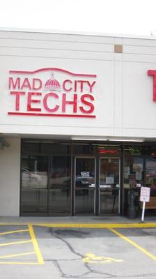 Mad City Techs