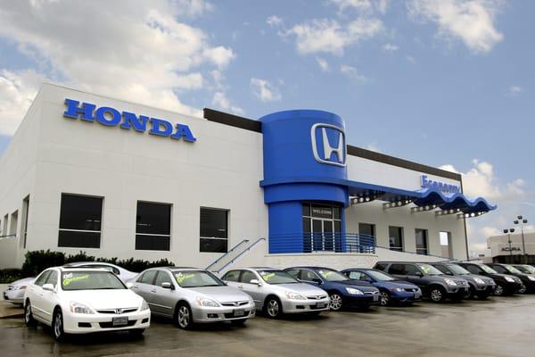 Economy Honda Superstore