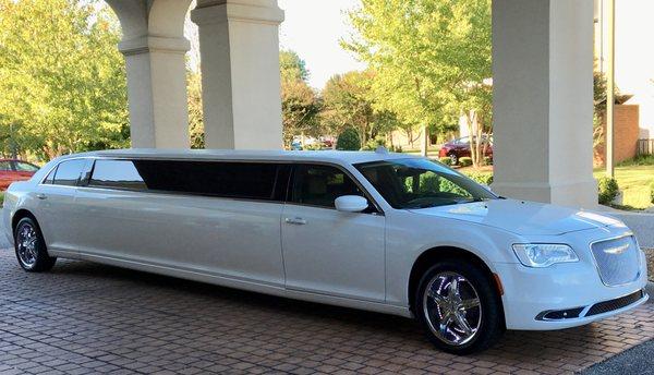 VIP Style Limousines