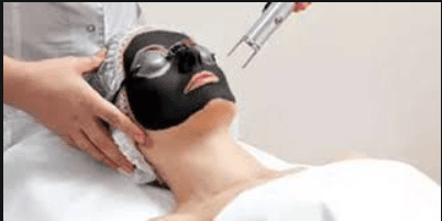 Black Doll Laser Therapy