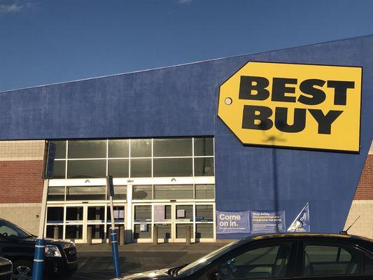 Best Buy