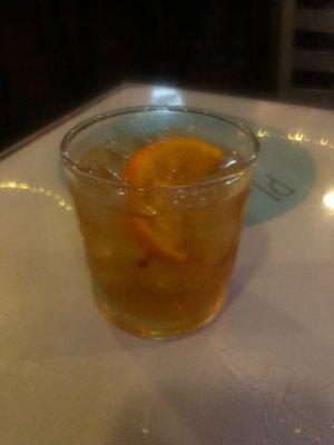 Old Fashioned