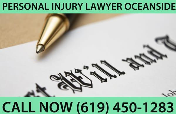 Accident Lawyers