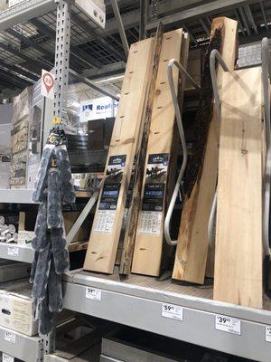 Lowe's Home Improvement