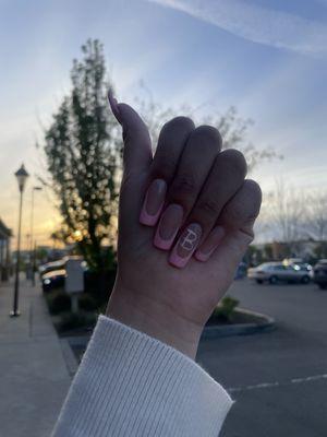 Grand Nails & Spa