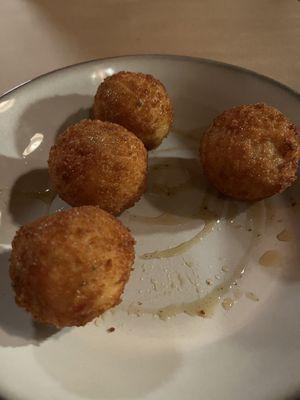 Arancini