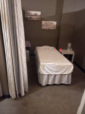 Massage Space