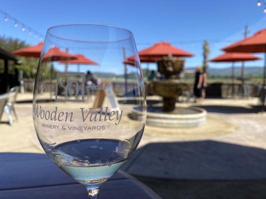 Wooden Valley Winery